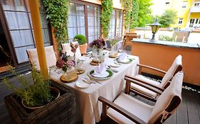 Hotel Bayerischer Hof